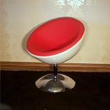 RETRO SCHALEN SESSEL 70er design stuhl lounge möbel C13