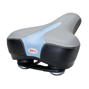 Bell Praia Women's Bicycle Seat