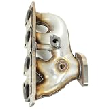 2000-11 CADILLAC PONTIAC BUICK 4.6L NORTHSTAR RIGHT EXHAUST MANIFOLD 12557767 by GM