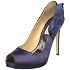 Badgley Mischka Womens Oliver P