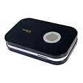 VuPoint Solutions Digital Video Converter - Black (DVC-ST100BZ-VP)