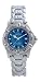 Krug Baumen Gents Oceanmaster Blue Watch 1915km