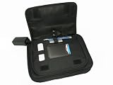 medion Hotter Case III Netbook Tasche Nylon schwarz von 22,6 25,9 cm Netbooktasche für z.B. Medion Akoya, Samsung Nc 10, ACER Aspire One oder D150, ASUS EEE, LG, MSI Wind, FUJITSU SIEMENS uvm. medion 41kf3RP67HL. SL160 Hotter Case III Netbook Tasche Nylon schwarz von 22,6 25,9 cm Netbooktasche für z.B. Medion Akoya, Samsung Nc 10, ACER Aspire One oder D150, ASUS EEE, LG, MSI Wind, FUJITSU SIEMENS uvm.