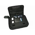 Hotter-Case III Netbook Tasche Nylon schwarz von 22,6 - 25,9 cm (8,9 - 10,2 Zoll) Netbooktasche f�r z.B. Medion Akoya, Samsung Nc 10, ACER Aspire One oder D150, ASUS EEE, LG, MSI Wind, FUJITSU-SIEMENS uvm.