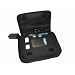 Hotter-Case III Netbook Tasche Nylon schwarz von 22,6 - 25,9 cm (8,9 - 10,2 Zoll) Netbooktasche f�r z.B. Medion Akoya, Samsung Nc 10, ACER Aspire One oder D150, ASUS EEE, LG, MSI Wind, FUJITSU-SIEMENS uvm.