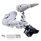 Starship Enterprise V2.0 - Custom LEGO Element Kit
