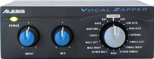 Vocal Zapper