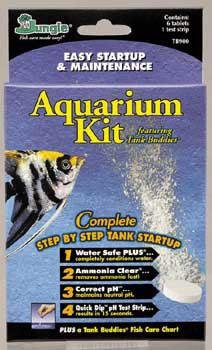 TB900 AQUARIUM KIT