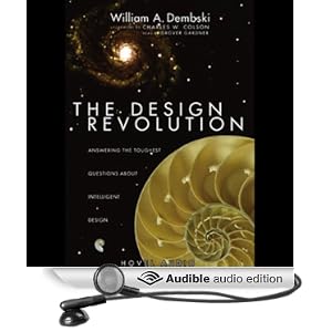 [Audible Audio Edition]