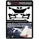 Audi Q7 TDI 2012 3M Clear Bra Paint Protection Film Kit by 3M