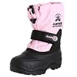 Kamik Toddler/Little Kid Waterbug 3 Insulated Boot