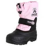 Kamik Toddler/Little Kid Waterbug 3 Insulated Boot