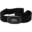 Timex Digital Transmission Fabric Heart Rate Sensor and Strap