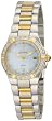 Citizen Women's EW0894-57D Eco-Drive Riva Diamond Accented Watch
