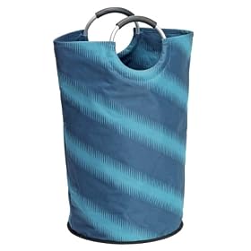 Wenko - 3450001100 - Panier � Linge / Shopper - XL - Amazonas