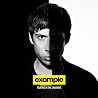 Bild des Albums von Example