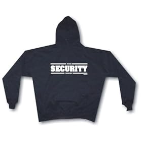 Social Security Recepient Men's Hoodie Sweat Shirt Small thru 4XL
