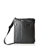 Piquadro Bandolera (Azul Noche)