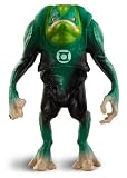 Green Lantern Movie 4 Inch Action Figure GL 05 Green ManIMAGE