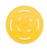 Mario Batali Round Silicone Round Trivet, Penne