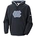 Columbia North Carolina Tar Heels Men's First Down Hoodie