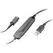 USB-To-Headset Adapter