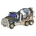 Transformers: Revenge of the Fallen - Voyager Mixmaster