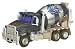 Transformers: Revenge of the Fallen - Voyager Mixmaster