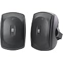 2-Way Indoor/Outdoor Speakers