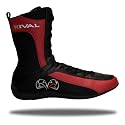 Rival Nitro High-top boxing boot