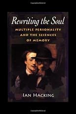 Rewriting the Soul