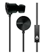 Nixon Wire Mic Headphone, Color: All Black