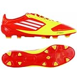 Produkt-Bild: adidas F50 adiZero FG Syn miCoach orange/gelb