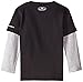 Under Armour Little Boys' Football Pant Set Todd