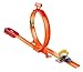 Hot Wheels City Loop & Launch Trackset