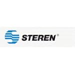 Steren 304-715SL Silver 4C Data Cable Landline Telephone Accessory