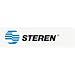 310-206Iv Steren 6 Cavity Keystone Faceplate Ivory