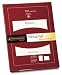 Southworth Exceptional Resume Folders/Envelopes Packet, White (RF#2)