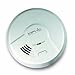 Universal Security Instruments Hardwired 2-in-1 Smoke and Fire Alarm, Model MDS107