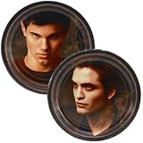 Twilight Dessert Plates 8ct