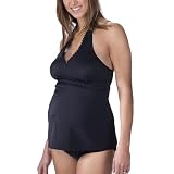 Liz Lange for Target Swimsuit - Ebony