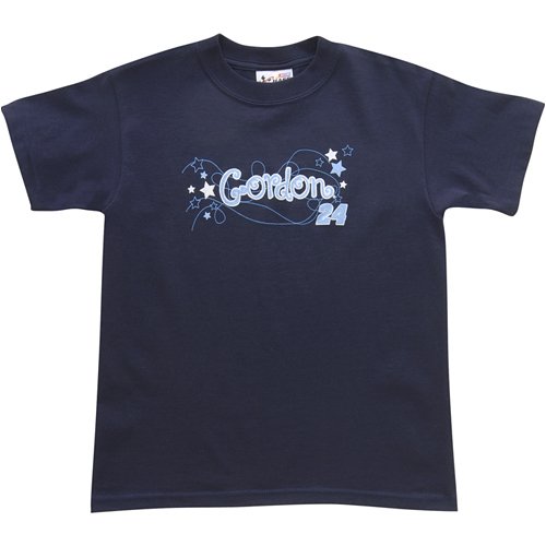 Buy Chase Authentics Jeff Gordon Girls Tee Girls (7-16) by Chase Authentics