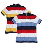 Polo Ralph Lauren Classic-Fit Lifesaver Polo