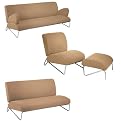Easy Rider Living Room Furniture Collection
