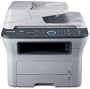 Samsung SCX-4825FN Black Mono Laser Printer/Scanner/Copier/Fax (Network Connectivity, All-In-One)