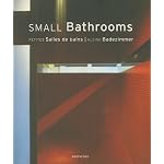 Small Bathrooms (Evergreen) book cover