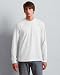 American Apparel 2007 Fine Jersey Long Sleeve T-Shirt