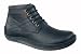 Dr. Martens Mens Declan Black 12740001 9 UK