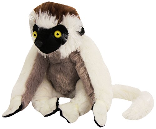 Wild Republic CK-Mini Sifaka 8