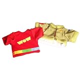Webkinz Clothes Just Casual Pack